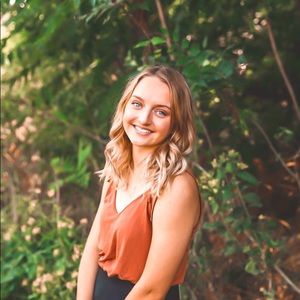 Meet your Posher, Alli